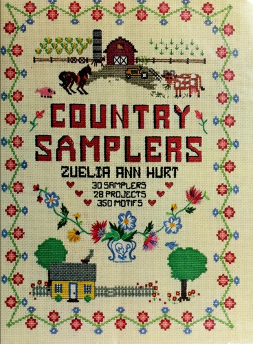 Country samplers