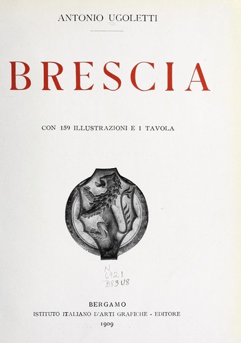 Brescia