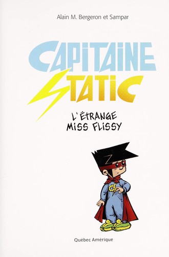 Capitaine Static