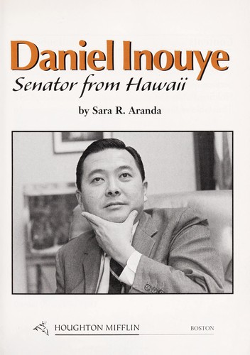 Daniel Inouye