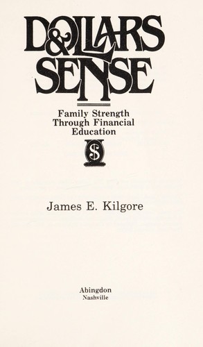 Dollars & sense
