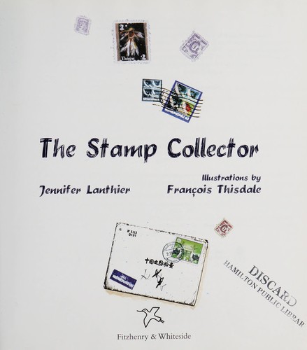 The stamp collector