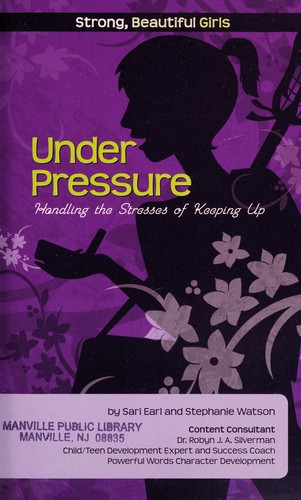 Under pressure