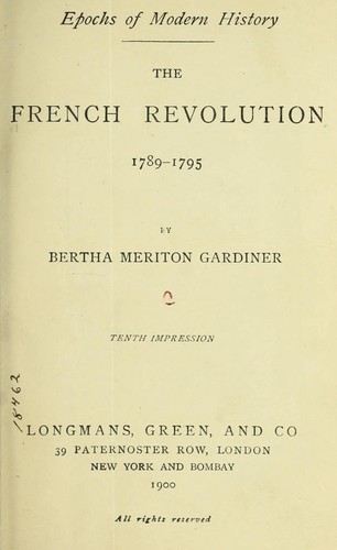The fall of feudalism in France