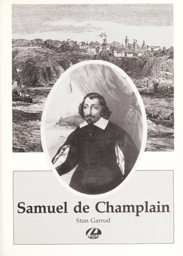 Samuel de Champlain
