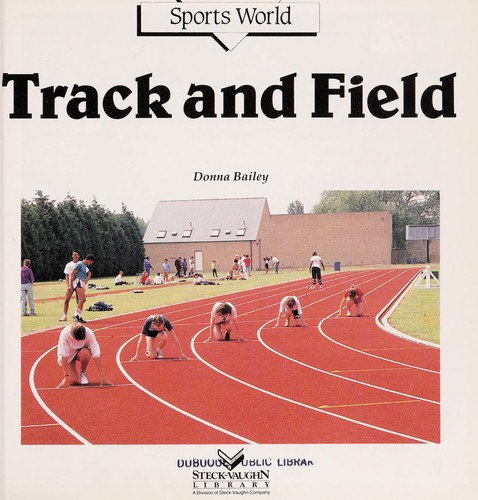 Track and field