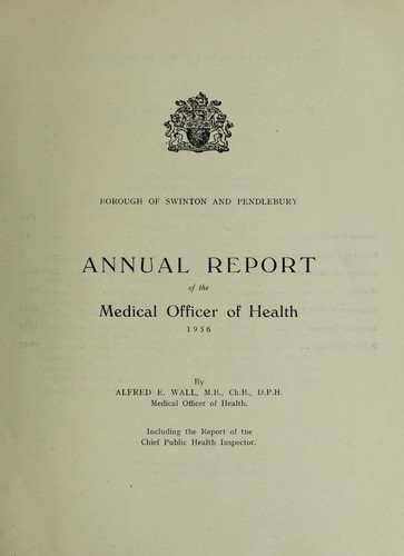 [Report 1956]