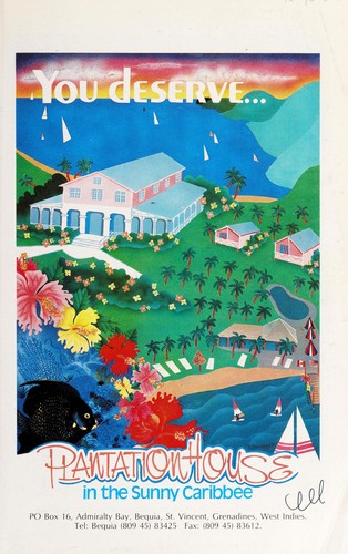 Exploring the Windward Islands