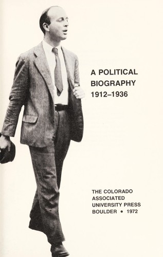 Dos Passos' path to U.S.A.