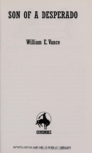 Son of a desperado