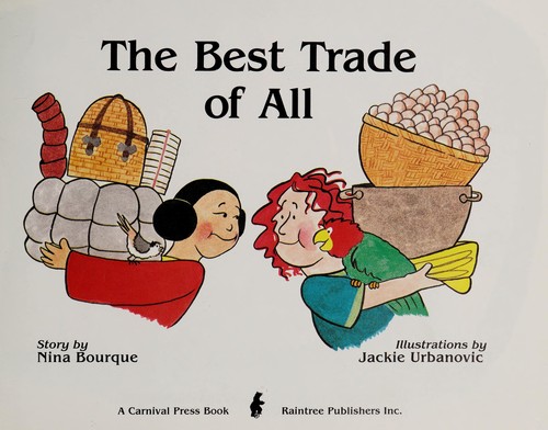 The best trade of all