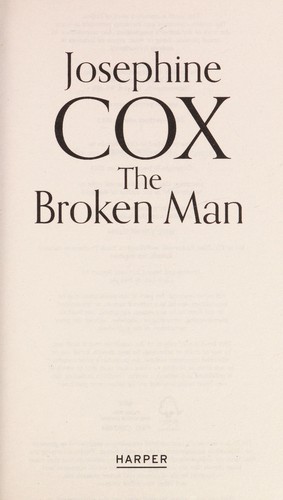 The broken man