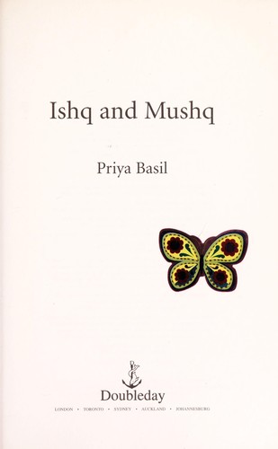 Ishq and mushq