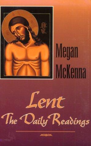 Lent: The Daily Readings 
