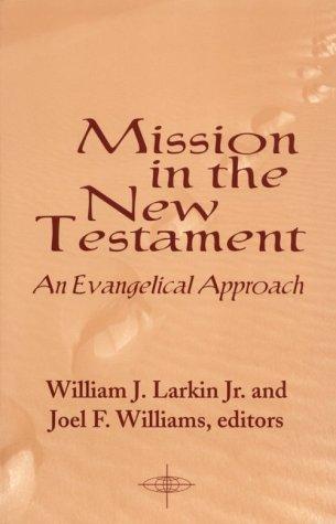 Mission in the New Testament