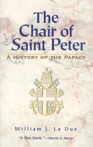 The Chair of Saint Peter