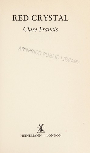Red Crystal