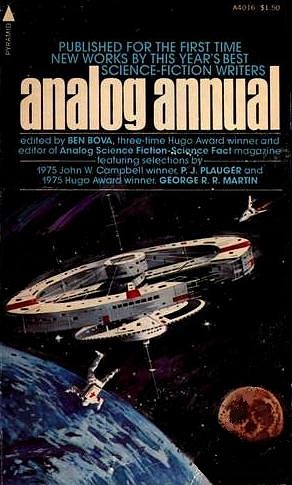 Analog Annual