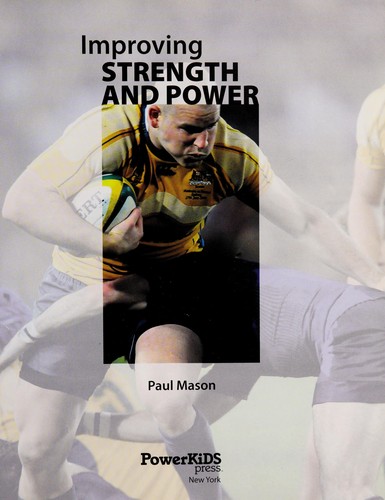 Improving strength & power