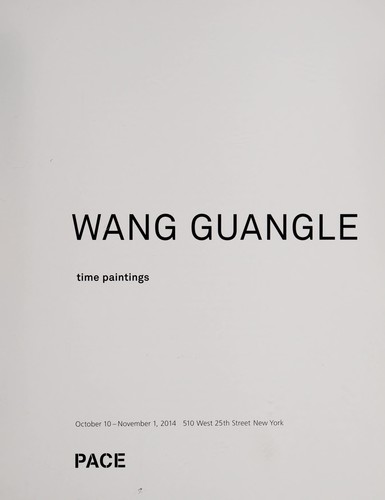 Wang Guangle