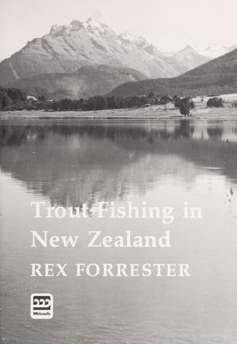 Trout Fishing in New Zealand