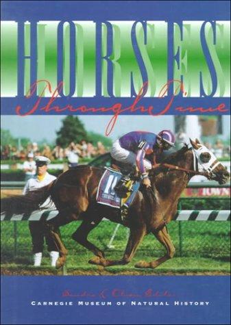 Horses Through Time