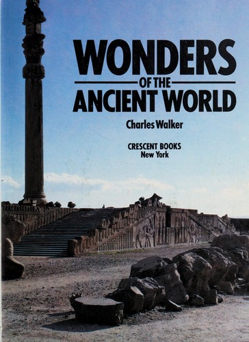 Wonders of the ancient world