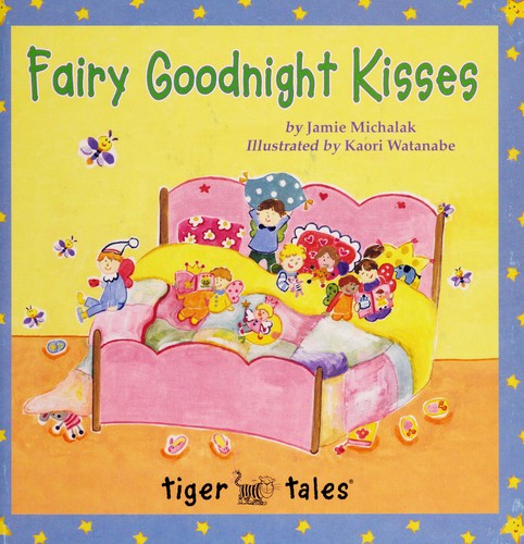 Fairy goodnight kisses