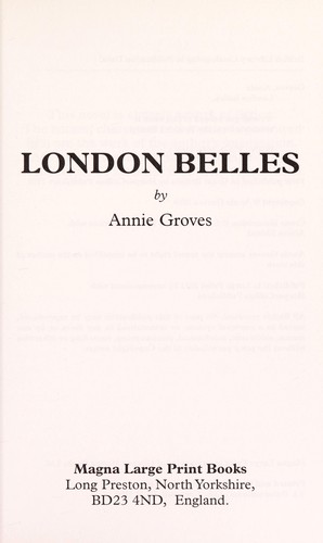 London belles