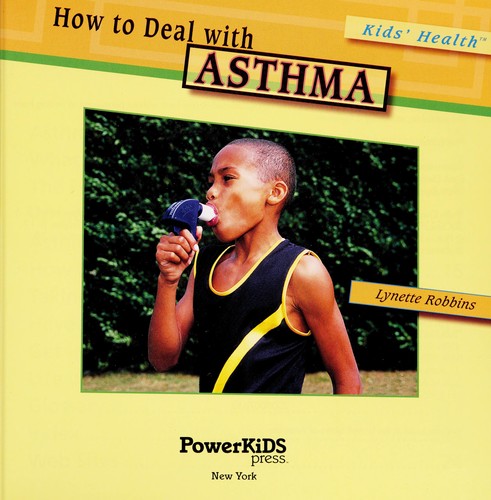 How to deal with asthma