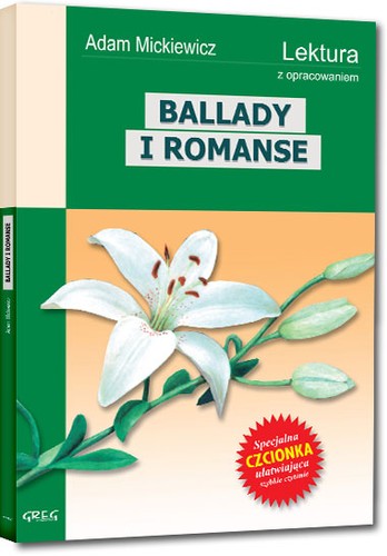 Ballady i romanse