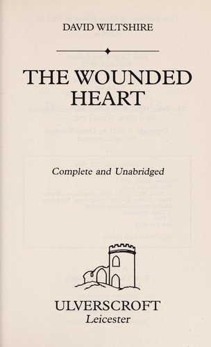 The wounded heart