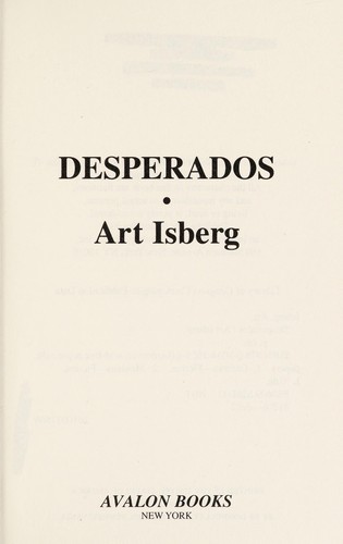 Desperados