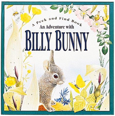 An Adventure With Billy Bunny