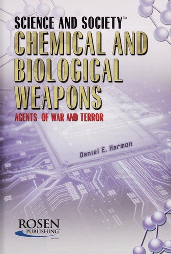 Chemical and biological weapons