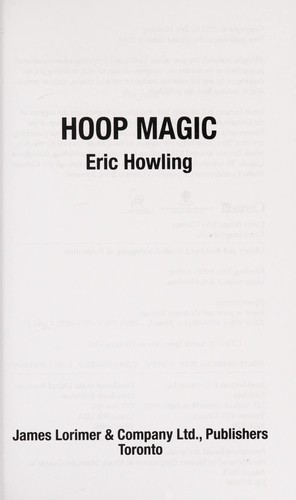 Hoop magic