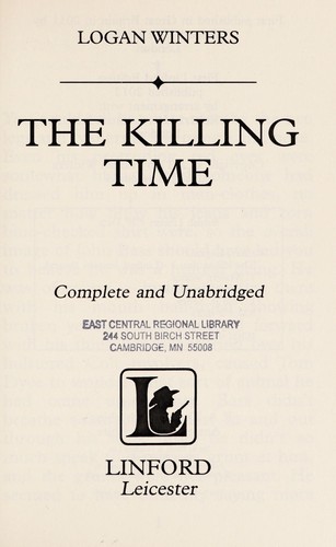 The killing time