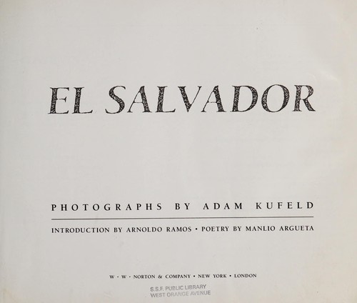 El Salvador