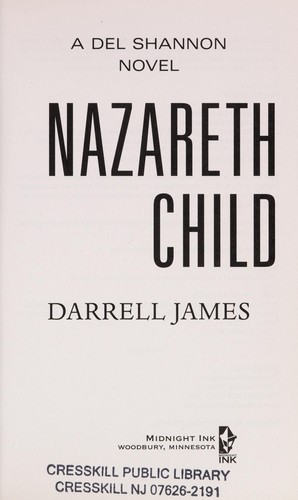 Nazareth child