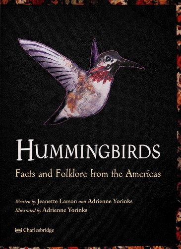 Hummingbirds