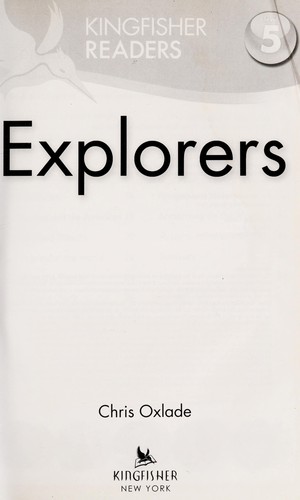 Explorers