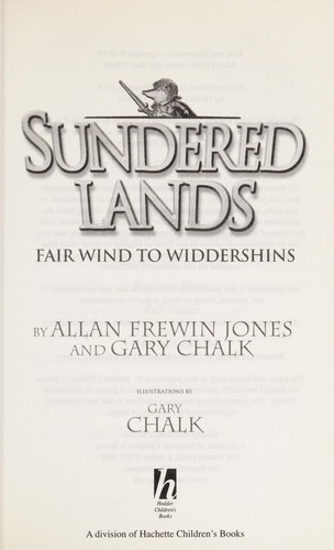 Fair wind to Widdershins