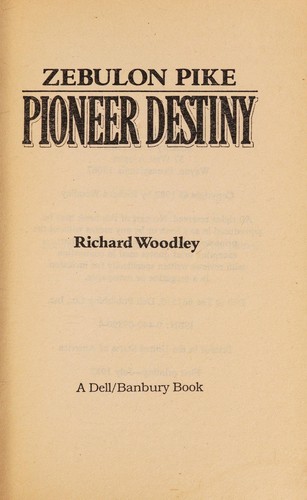 Zebulon Pike