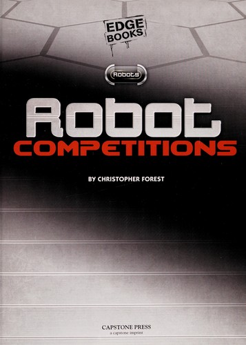 Robot competitions