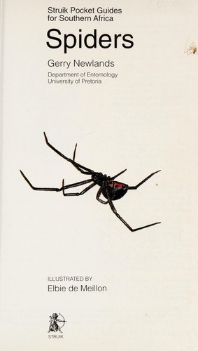 Struik Pocket Guide (Struik Pocket Guides)