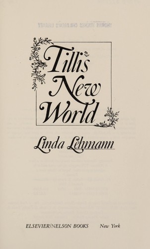 Tilli's new world