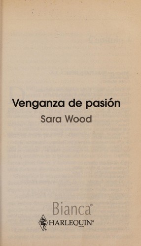 Venganza de pasiʹon