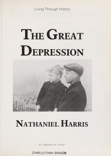 The Great Depression