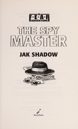 The spy master