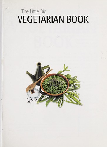 The Little Big Vegetarian Book